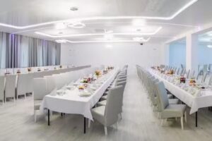 Sala Bankietowa AMELIA