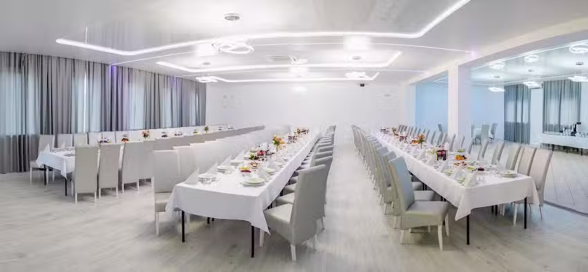 Sala Bankietowa AMELIA