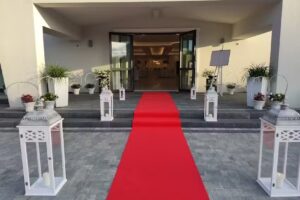 Sala Bankietowa Andara