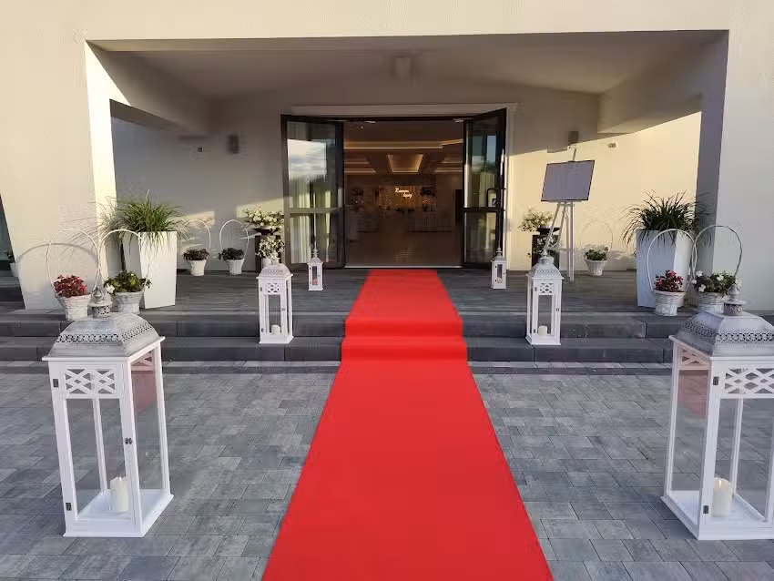 Sala Bankietowa Andara