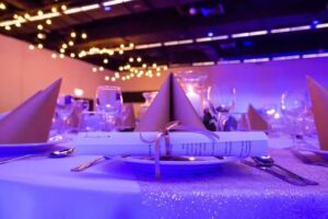 Sala Bankietowa „Aplauz”