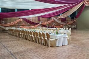 Sala Bankietowa Aprile