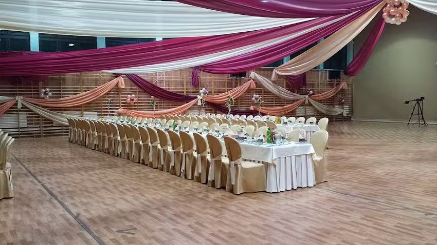 Sala Bankietowa Aprile