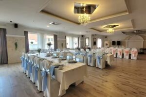 Sala Bankietowa Atlantic