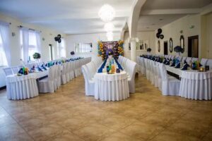 Sala Bankietowa Bącka Huta