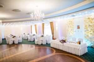 Sala Bankietowa Bajeczna