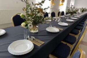 Sala Bankietowa „Będzin-Łagisza”