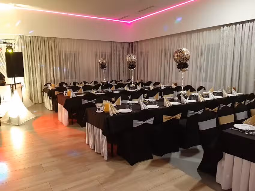 Sala Bankietowa Bella Vista