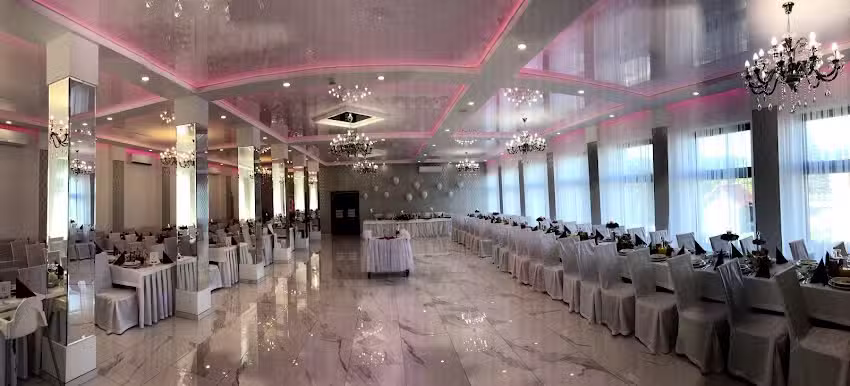 Sala Bankietowa &bdquo;Belweder&rdquo;
