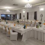 Sala Bankietowa Biała R&oacute;ża