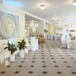 Sala Bankietowa Biała R&oacute;ża