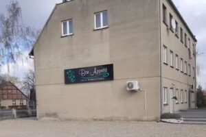 Sala Bankietowa Bon Appetit