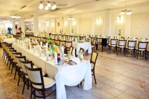 Sala bankietowa „Centuria”