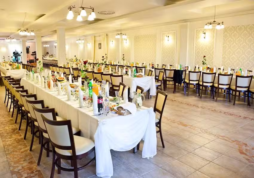 Sala bankietowa &bdquo;Centuria&rdquo;