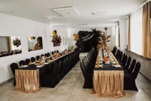 Sala Bankietowa Chełmża