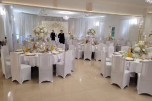 Sala Bankietowa Coloseum