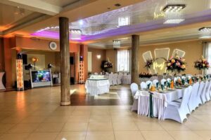 Sala Bankietowa Cymes