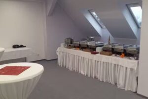 Sala bankietowa Delta