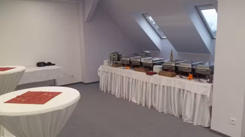 Sala bankietowa Delta