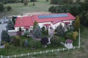 Sala bankietowa Deptuła