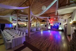 Sala Bankietowa &bdquo;Do Rena&rdquo;