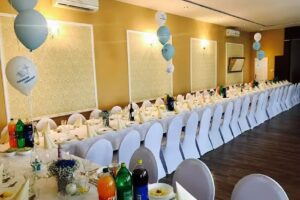 Sala Bankietowa Dobrzec