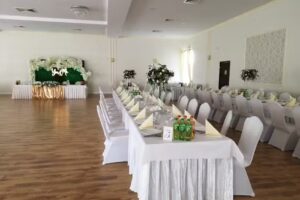 Sala Bankietowa Dom Na Wzg&oacute;rzu