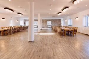 Sala Bankietowa Domachowo | Pola i Łąki Domachowa