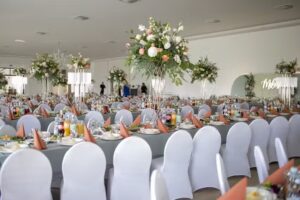 Sala Bankietowa Drzewoszki