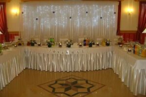 Sala Bankietowa Dworek Marysieńka