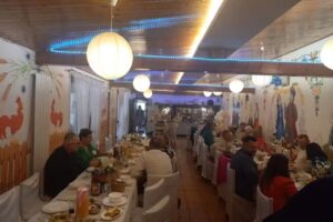 Sala bankietowa Dyniewicz