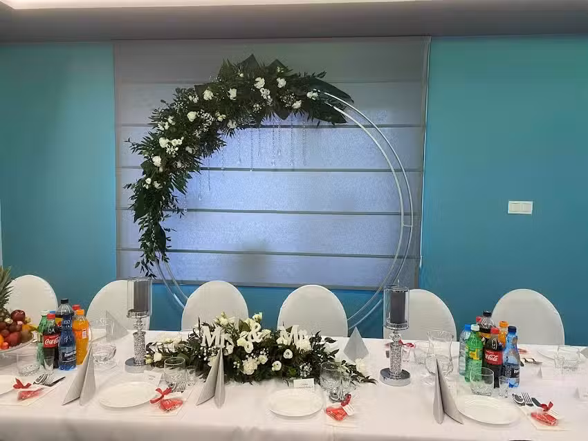 Sala Bankietowa Eldorado Pokoje Gościnne Agroturystyka Pokoje Do Wynajęcia