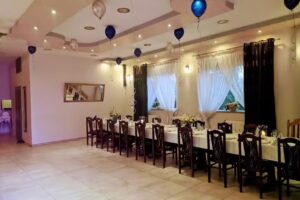 Sala Bankietowa Eliza