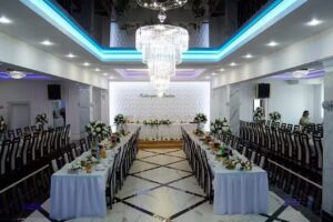 Sala Bankietowa Emilia