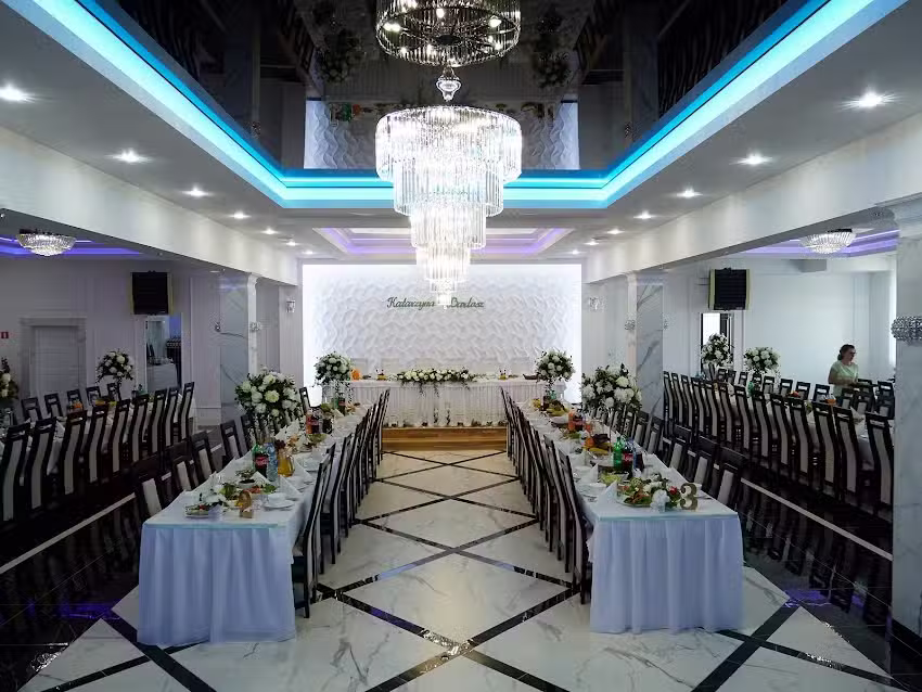 Sala Bankietowa Emilia