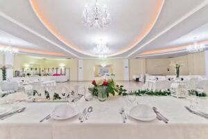 Sala Bankietowa Euforia