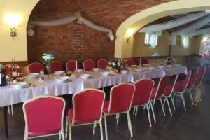 Sala Bankietowa ,,Evita”