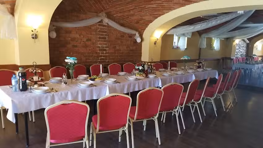 Sala Bankietowa ,,Evita&rdquo;