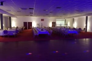 Sala Bankietowa Factoria