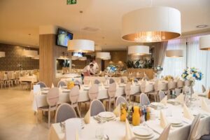 Sala Bankietowa Faktoria