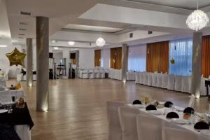 Sala Bankietowa FAMILIJNA
