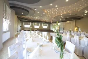 Sala Bankietowa Fantazja Konary k. Kutna