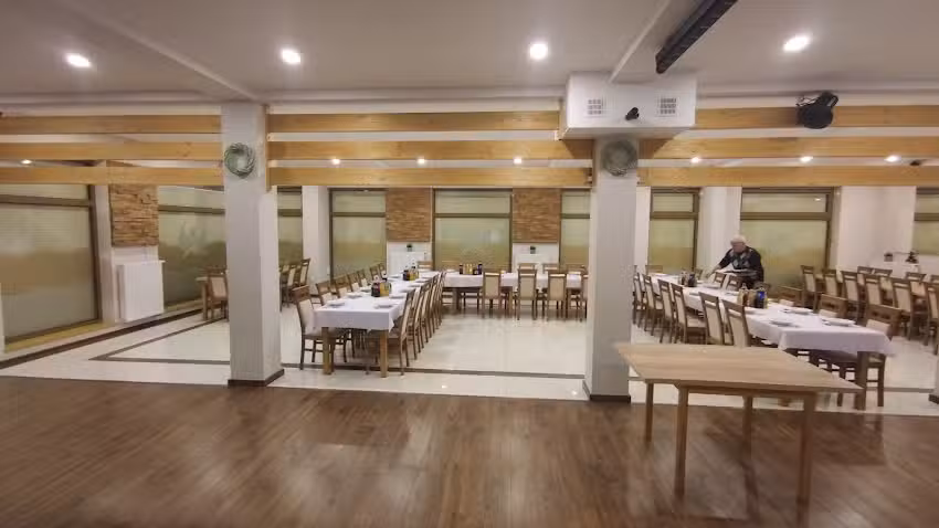 Sala Bankietowa Fenix