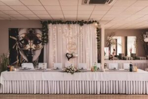 Sala Bankietowa Figaro