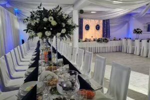 Sala Bankietowa Finezja