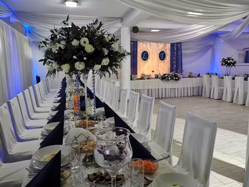 Sala Bankietowa Finezja