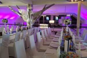 Sala Bankietowa FOKSAL