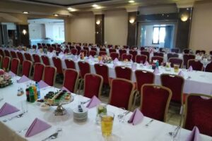 Sala bankietowa Fryderyk