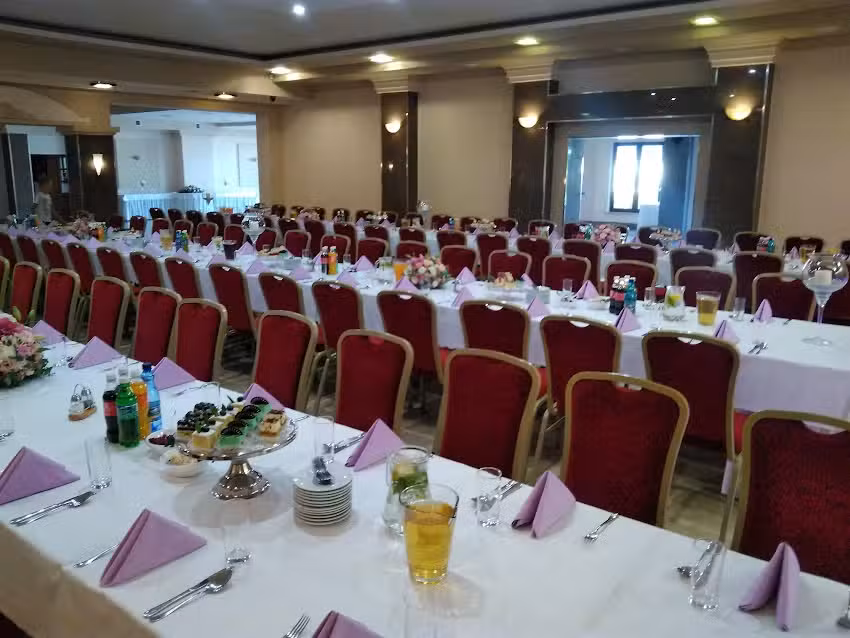 Sala bankietowa Fryderyk