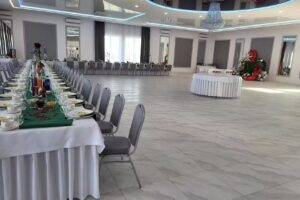 Sala bankietowa Gabi
